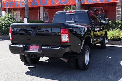 2024 Ram 3500 Crew Cab DRW 4x4 Pickup for sale #57378 - photo 2