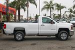 2016 Chevrolet Silverado 2500 Regular Cab SRW 4x2 Pickup for sale #57391 - photo 11