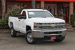 2016 Chevrolet Silverado 2500 Regular Cab SRW 4x2 Pickup for sale #57391 - photo 3