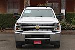 2016 Chevrolet Silverado 2500 Regular Cab SRW 4x2 Pickup for sale #57391 - photo 4
