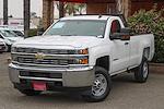 2016 Chevrolet Silverado 2500 Regular Cab SRW 4x2 Pickup for sale #57391 - photo 5
