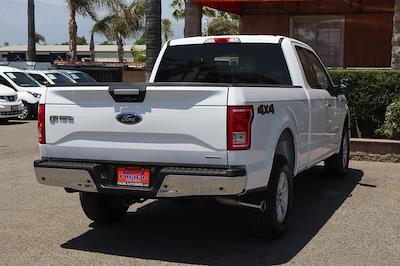 2015 Ford F-150 Super Cab 4x4 Pickup for sale #57392 - photo 2