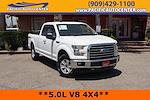 2015 Ford F-150 Super Cab 4x4 Pickup for sale #57392 - photo 1