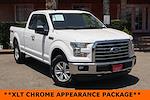 2015 Ford F-150 Super Cab 4x4 Pickup for sale #57392 - photo 3