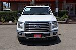 2015 Ford F-150 Super Cab 4x4 Pickup for sale #57392 - photo 4
