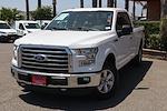 2015 Ford F-150 Super Cab 4x4 Pickup for sale #57392 - photo 5