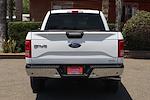 2015 Ford F-150 Super Cab 4x4 Pickup for sale #57392 - photo 8