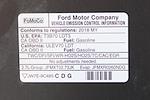2018 Ford F-150 SuperCrew Cab 4x4 Pickup for sale #57394 - photo 44