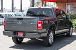 2018 Ford F-150 SuperCrew Cab 4x4 Pickup for sale #57394 - photo 2