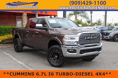 2020 Ram 2500 Mega Cab 4x4 Pickup for sale #57395 - photo 1