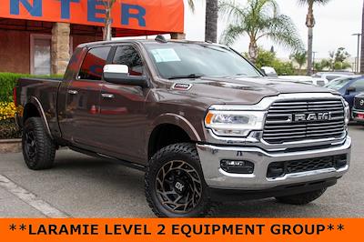 2020 Ram 2500 Mega Cab 4x4 Pickup for sale #57395 - photo 2
