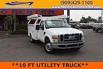 2008 Ford F-350 Regular Cab DRW 4x2 Service Truck for sale #57398 - photo 1