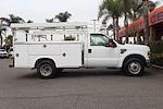 2008 Ford F-350 Regular Cab DRW 4x2 Service Truck for sale #57398 - photo 12