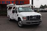 2008 Ford F-350 Regular Cab DRW 4x2 Service Truck for sale #57398 - photo 3