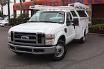 2008 Ford F-350 Regular Cab DRW 4x2 Service Truck for sale #57398 - photo 5