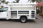 2008 Ford F-350 Regular Cab DRW 4x2 Service Truck for sale #57398 - photo 7