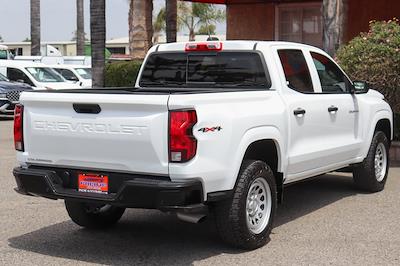2023 Chevrolet Colorado Crew Cab 4x4 Pickup for sale #57399 - photo 2