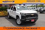 2023 Chevrolet Colorado Crew Cab 4x4 Pickup for sale #57399 - photo 1
