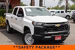 2023 Chevrolet Colorado Crew Cab 4x4 Pickup for sale #57399 - photo 3