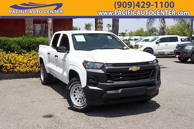 2023 Chevrolet Colorado Crew Cab 4x4 Pickup for sale #57400 - photo 1