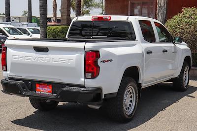 2023 Chevrolet Colorado Crew Cab 4x4 Pickup for sale #57400 - photo 2