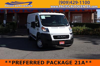 2021 Ram ProMaster 1500 Standard Roof FWD Empty Cargo Van for sale #57402 - photo 1