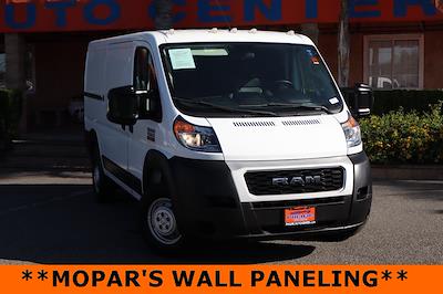 2021 Ram ProMaster 1500 Standard Roof FWD Empty Cargo Van for sale #57402 - photo 2