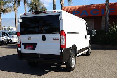 2021 Ram ProMaster 1500 Standard Roof FWD Empty Cargo Van for sale #57402 - photo 2