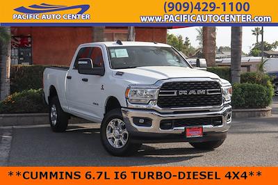 2024 Ram 2500 Crew Cab 4x4 Pickup for sale #57403 - photo 1