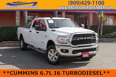2023 Ram 2500 Crew Cab 4x4 Pickup for sale #57404 - photo 1