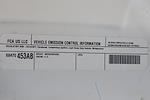 2021 Ram 5500 Crew Cab DRW 4x2 Hauler Body for sale #57404A - photo 13