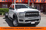 2021 Ram 5500 Crew Cab DRW 4x2 Hauler Body for sale #57404A - photo 3
