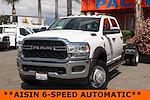 2021 Ram 5500 Crew Cab DRW 4x2 Hauler Body for sale #57404A - photo 5