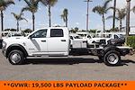 2021 Ram 5500 Crew Cab DRW 4x2 Hauler Body for sale #57404A - photo 6