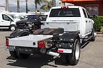 2021 Ram 5500 Crew Cab DRW 4x2 Hauler Body for sale #57404A - photo 2