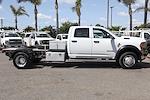 2021 Ram 5500 Crew Cab DRW 4x2 Hauler Body for sale #57404A - photo 9