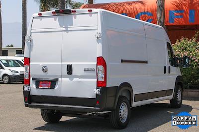 2025 Ram ProMaster 2500 High Roof FWD Empty Cargo Van for sale #57405 - photo 2