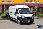 2025 Ram ProMaster 2500 High Roof FWD Empty Cargo Van for sale #57405 - photo 1