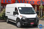 2025 Ram ProMaster 2500 High Roof FWD Empty Cargo Van for sale #57405 - photo 3