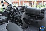 2025 Ram ProMaster 2500 High Roof FWD Empty Cargo Van for sale #57405 - photo 29