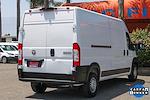 2025 Ram ProMaster 2500 High Roof FWD Empty Cargo Van for sale #57405 - photo 2