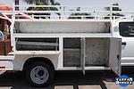 2019 Ford F-550 Crew Cab DRW 4x4 Service Truck for sale #57406 - photo 11