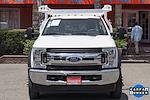 2019 Ford F-550 Crew Cab DRW 4x4 Service Truck for sale #57406 - photo 4