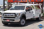 2019 Ford F-550 Crew Cab DRW 4x4 Service Truck for sale #57406 - photo 5