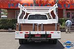 2019 Ford F-550 Crew Cab DRW 4x4 Service Truck for sale #57406 - photo 8