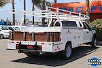 2019 Ford F-550 Crew Cab DRW 4x4 Service Truck for sale #57406 - photo 2
