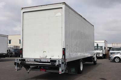 2021 International MV SBA 4x2 Box Truck for sale #57407 - photo 2