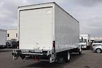2021 International MV SBA 4x2 Box Truck for sale #57407 - photo 2