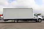 2021 International MV SBA 4x2 Box Truck for sale #57407 - photo 12