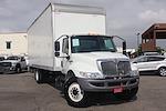 2021 International MV SBA 4x2 Box Truck for sale #57407 - photo 3
